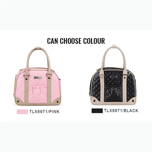 Pet Carrier Handbag Cat Dog