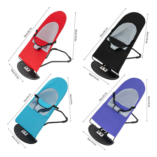 Pet Rocker, Height Adjustable, Foldable, Portable Anti-slip Pads