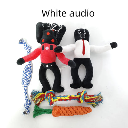 5 PCS  Dog Toys for Small Medium Dogs