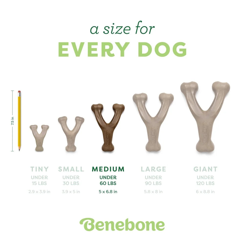 Durable Dog Chew Peanut Flavor Long Lasting