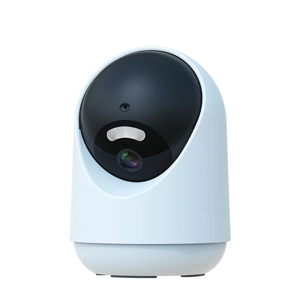 Laser Pet Camera Indoor Automatic Interactive Laser Toy