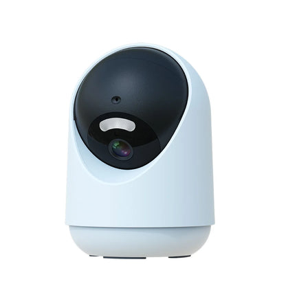 Laser Pet Camera Indoor Automatic Interactive Laser Toy