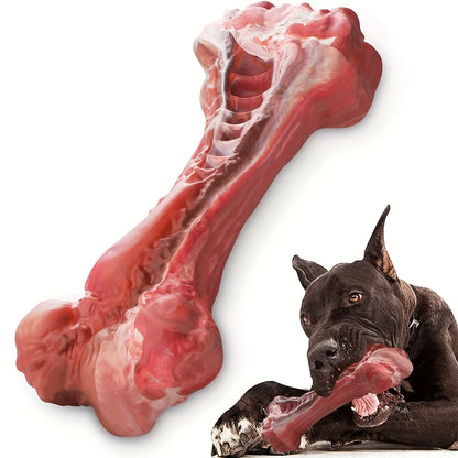 Durable dog chew  for powerful chewing dogs