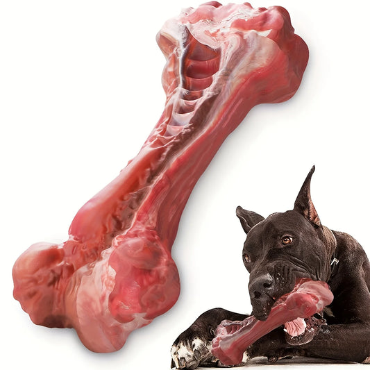 Durable dog chew  for powerful chewing dogs