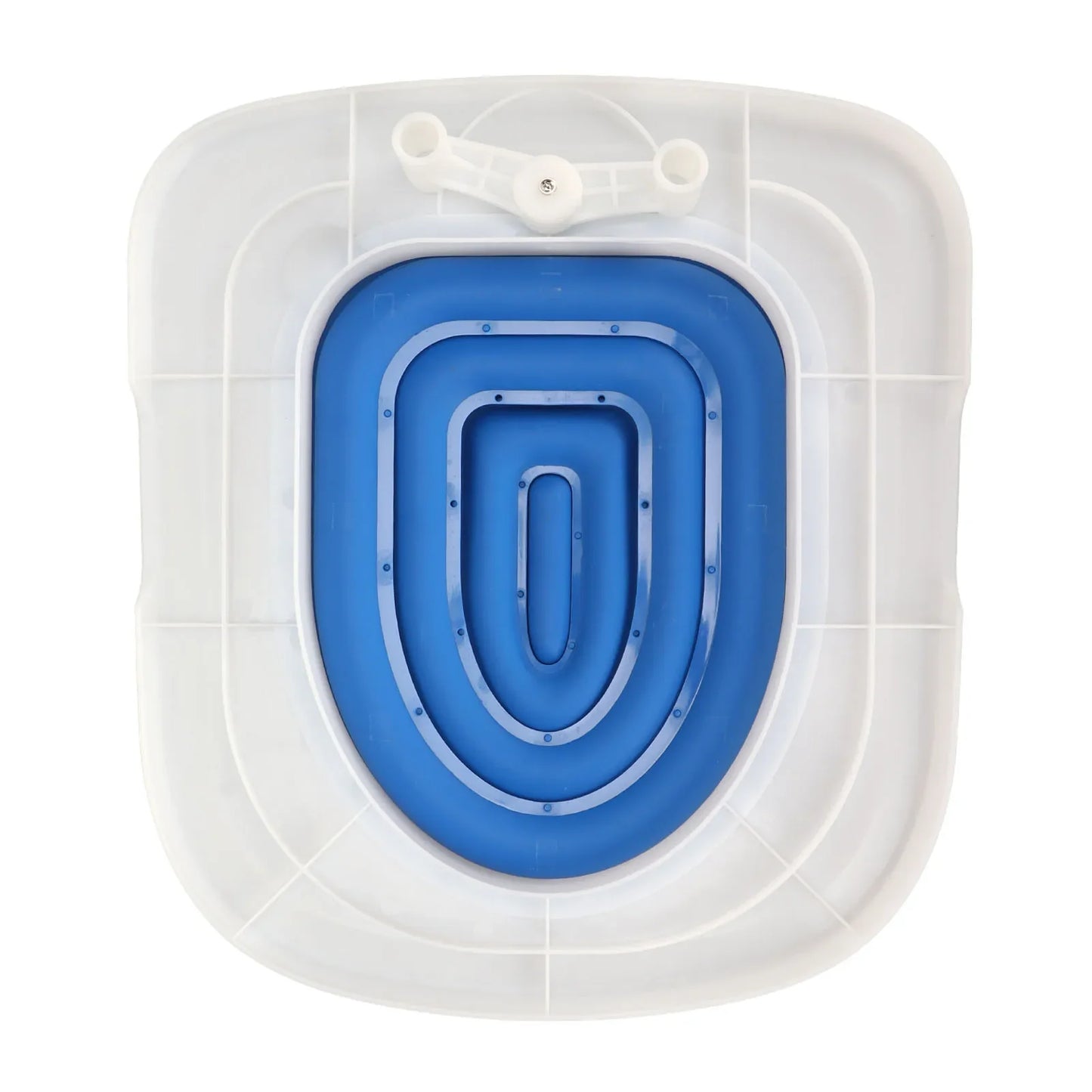 Plastic Cat Toilet Training Kit Universal Reusable