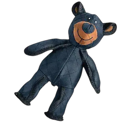 Squeaky Plush Bear Toy for Dog