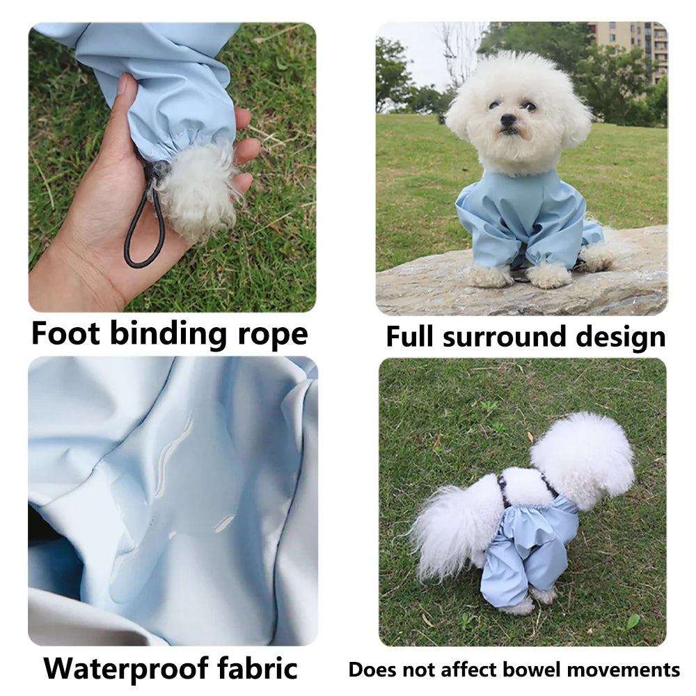 Pet outings insect proof dirt proof waterproof