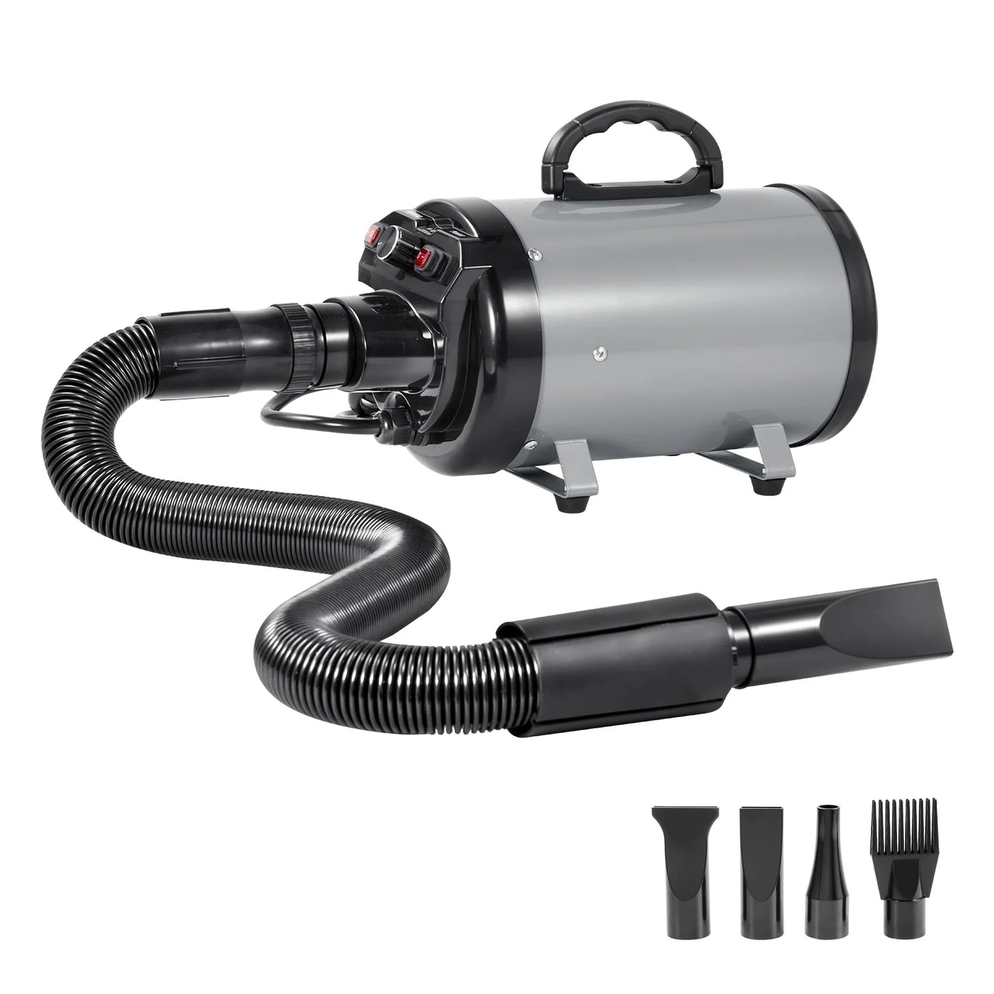 Dog Blow Dryer Adjustable Speed Temperature Control