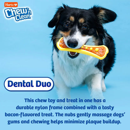 Extra Small Mild Moderate Chewers Dental Hygiene 6 Pack