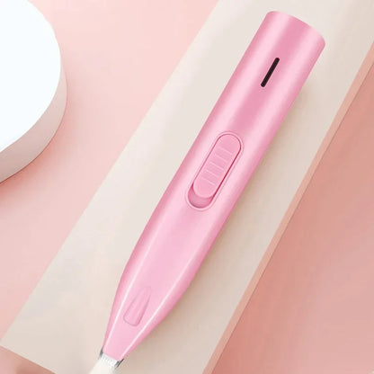 Hair Trimmer Electric Pet Foot Hair Ear