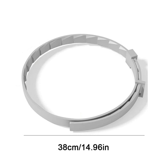 Dog Calming Pheromone Collar Relieve Anxiety Adjustable
