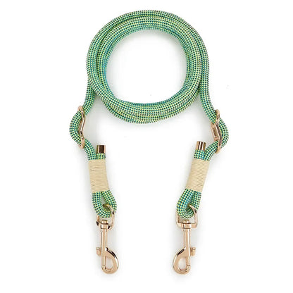 Hands-free Lead Rope Pet Leashes Small medium large