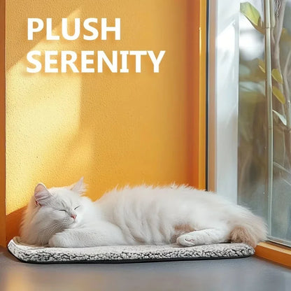 Self-Heating Pet Pad Warm Cushion Mat