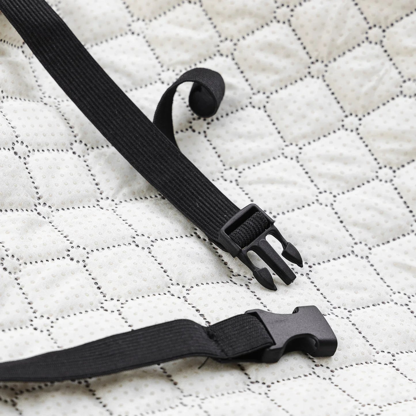 1 pc Waterproof Oxford Car Travel Dog Mat Durable