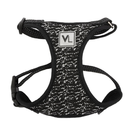 Reflective Adjustable Dog Harness Large Breeds