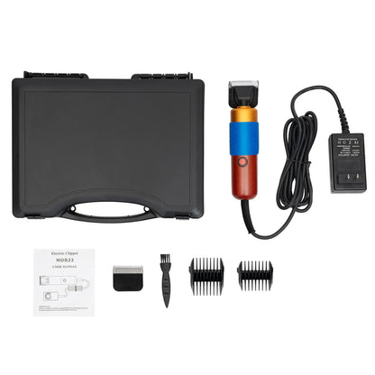 Electric Clippers Shave Grooming for Dogs Cat