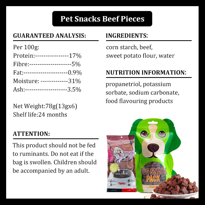 Delicious Chewy Training Rewards for Adult Dog Puppies