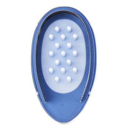 Multi-Functional Dog Grooming Brush De-Shedding Massage Tool