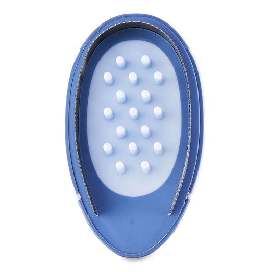 Multi-Functional Dog Grooming Brush De-Shedding Massage Tool