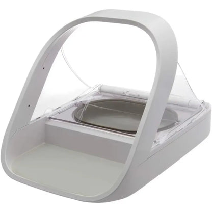 Microchip Feeder  Wet And Dry Food Automatic