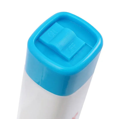 Electric Dog Tooth Brush  Non-slip Handle