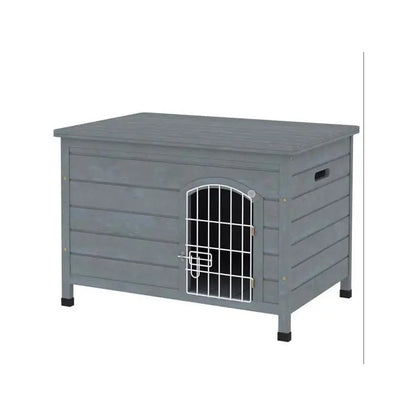 Dog Crate Portable Heavy Duty Small Dog