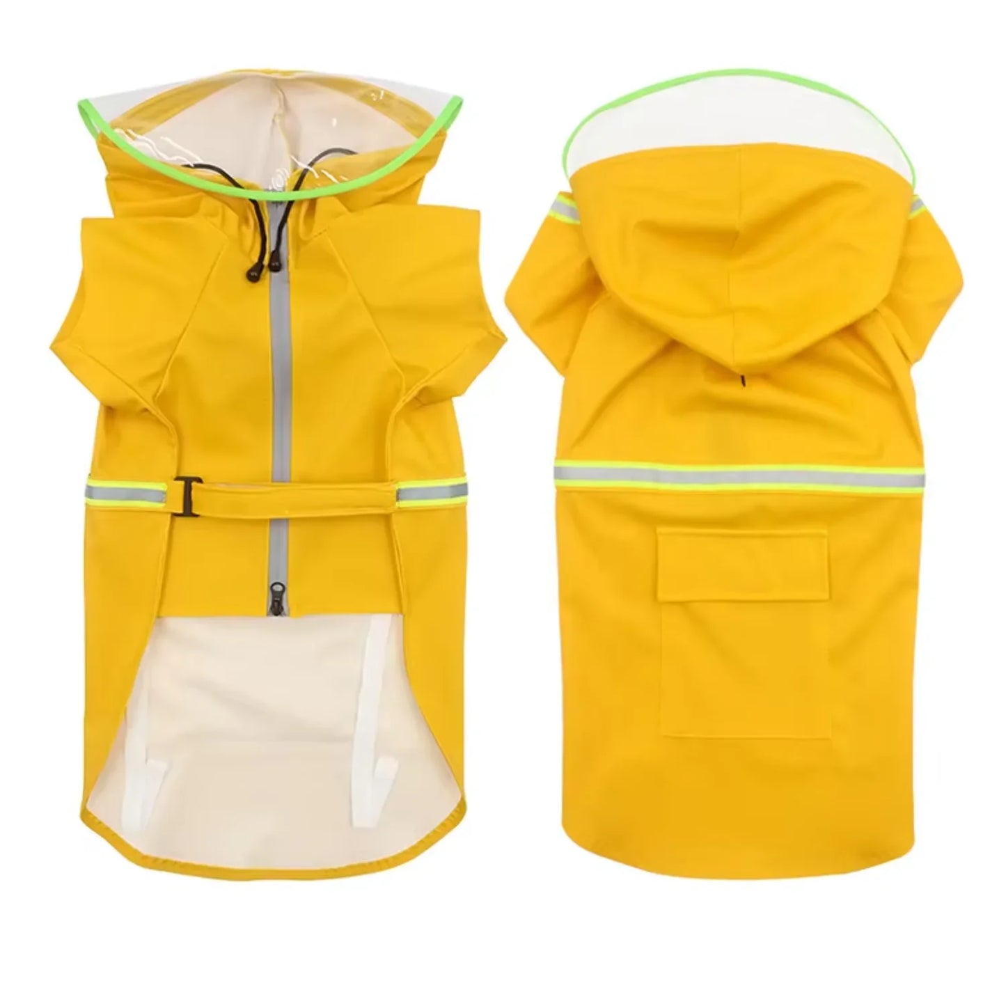 Apparel Fashion  Waterproof Hoodies Designers Dog clothes