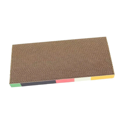 Cat Scratchers Cardboard Corrugated Durable Furniture Protection