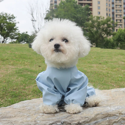 Pet outings insect proof dirt proof waterproof