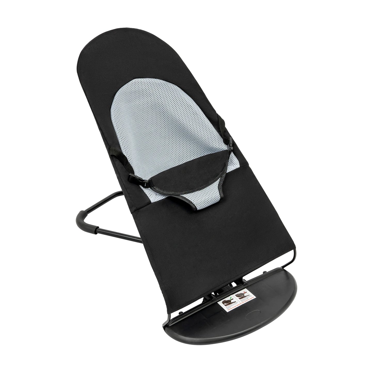 Pet Rocker, Height Adjustable, Foldable, Portable Anti-slip Pads