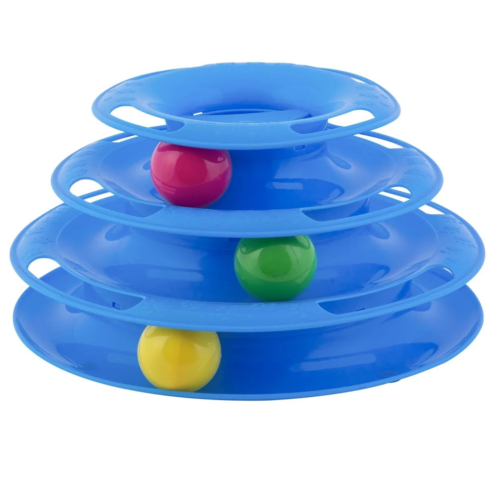 Mental Stimulation Stress Relief Durable Non-Slip Base