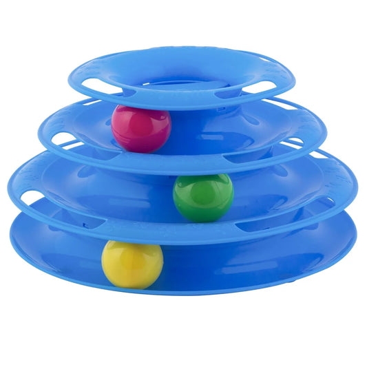 Mental Stimulation Stress Relief Durable Non-Slip Base