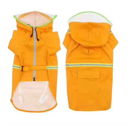 Apparel Fashion  Waterproof Hoodies Designers Dog clothes