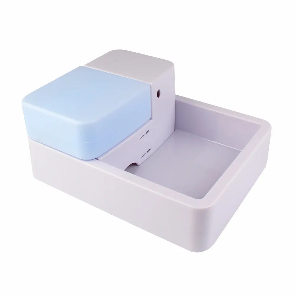 Automatic Water Drinking Fountain Pet Bowl